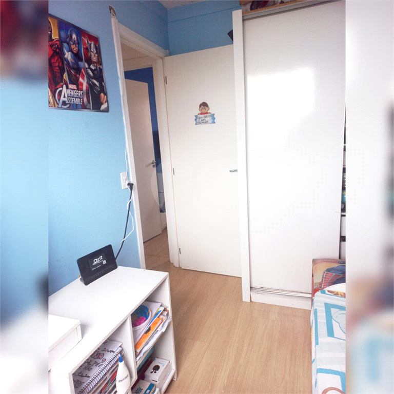 APARTAMENTO Á VENDA EM GUARULHOS