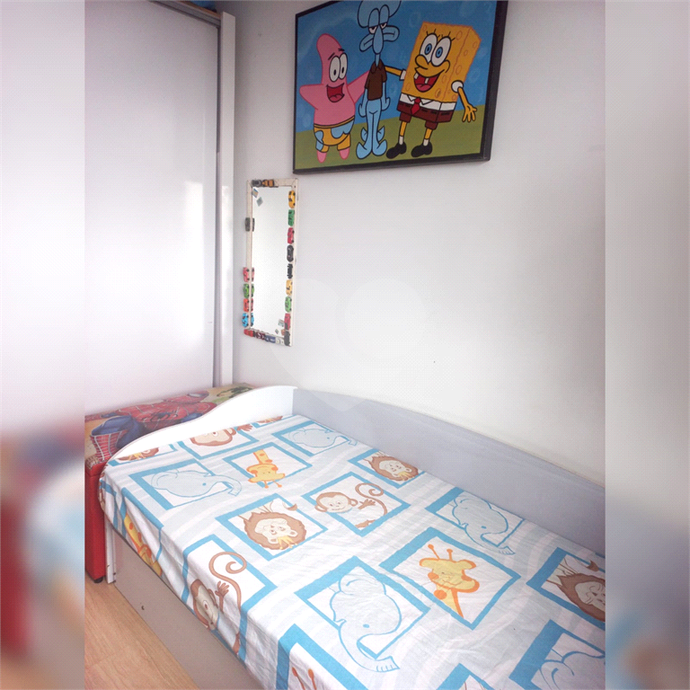 APARTAMENTO Á VENDA EM GUARULHOS