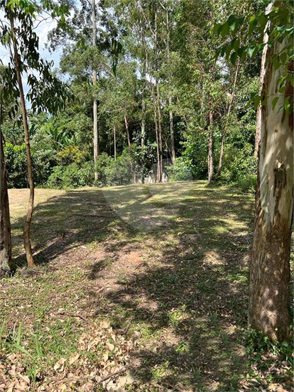Terreno dentro de condomínio