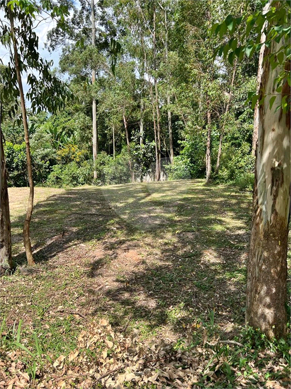 Terreno dentro de condomínio