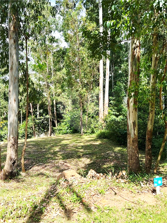 Terreno dentro de condomínio