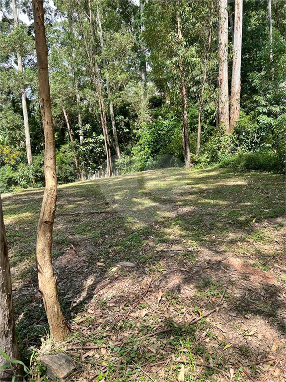 Terreno dentro de condomínio