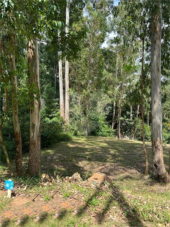Terreno dentro de condomínio