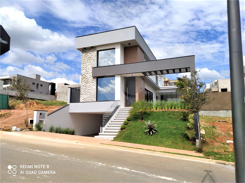 Casa de Condomínio à venda com 3 quartos, 290m² - Foto 34