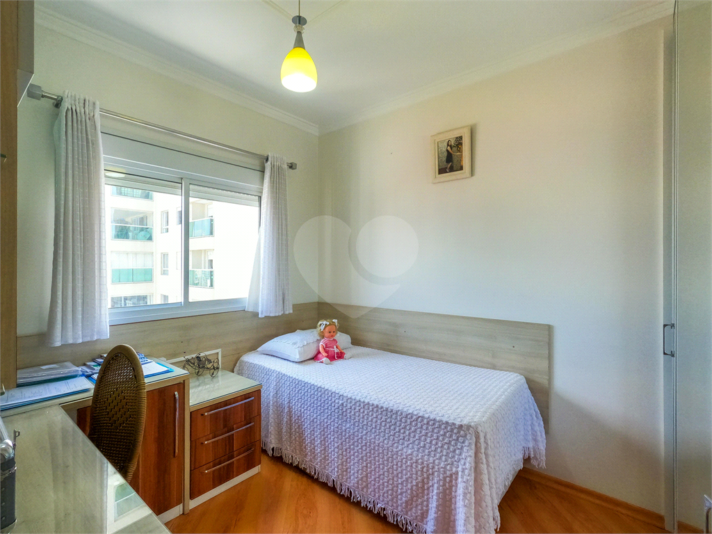 156m² com 3 suítes. (Estuda Permuta)