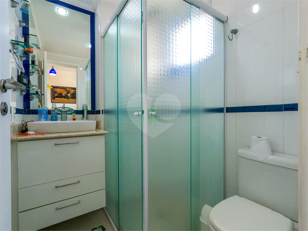 156m² com 3 suítes. (Estuda Permuta)