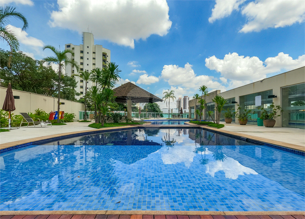 156m² com 3 suítes. (Estuda Permuta)