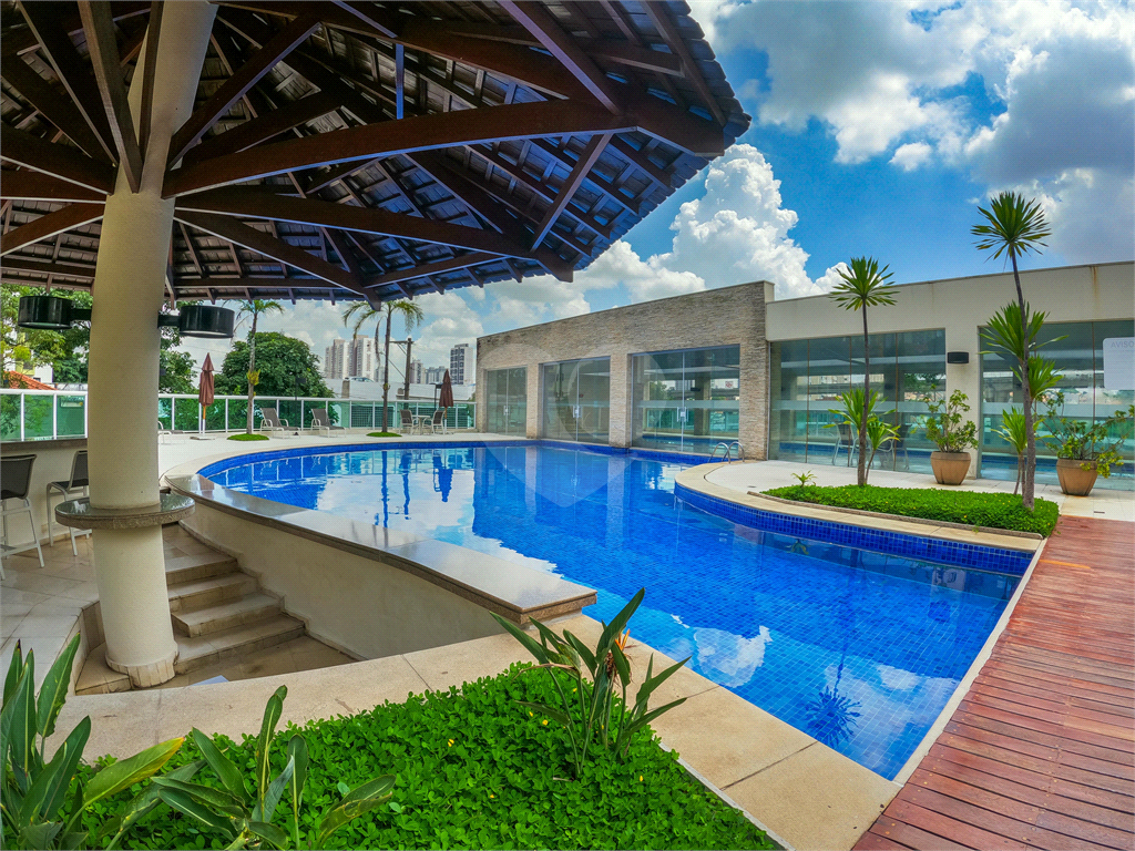 156m² com 3 suítes. (Estuda Permuta)