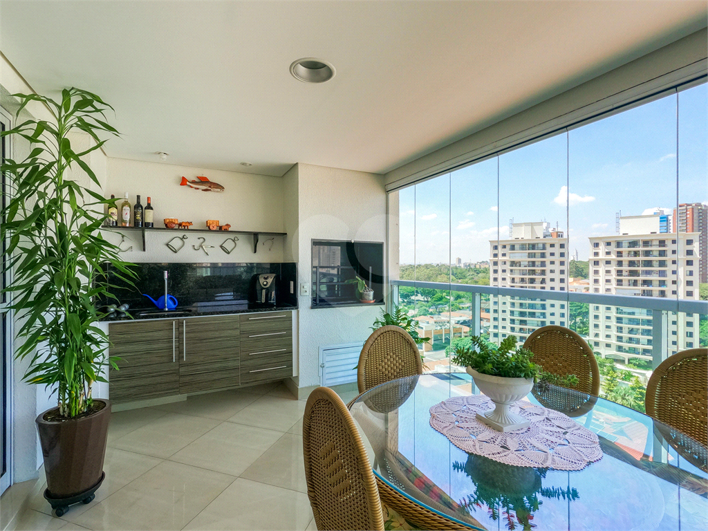 156m² com 3 suítes. (Estuda Permuta)