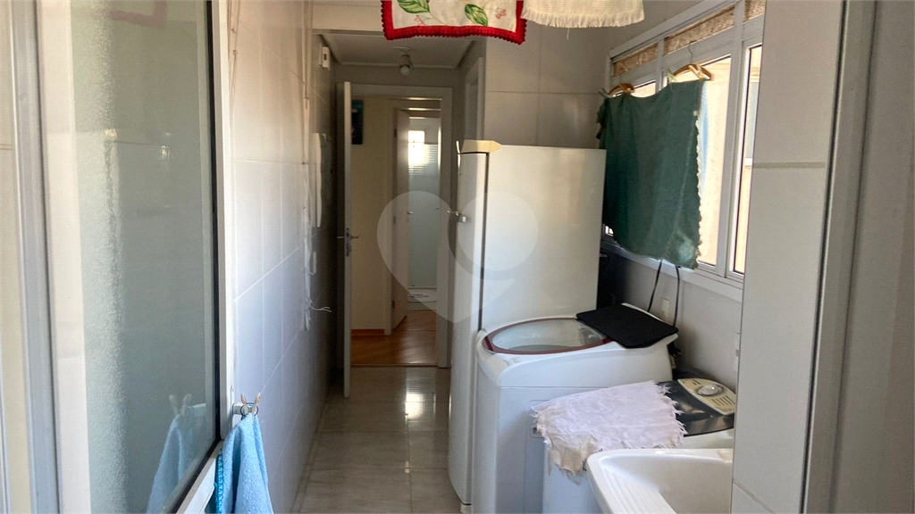 156m² com 3 suítes. (Estuda Permuta)