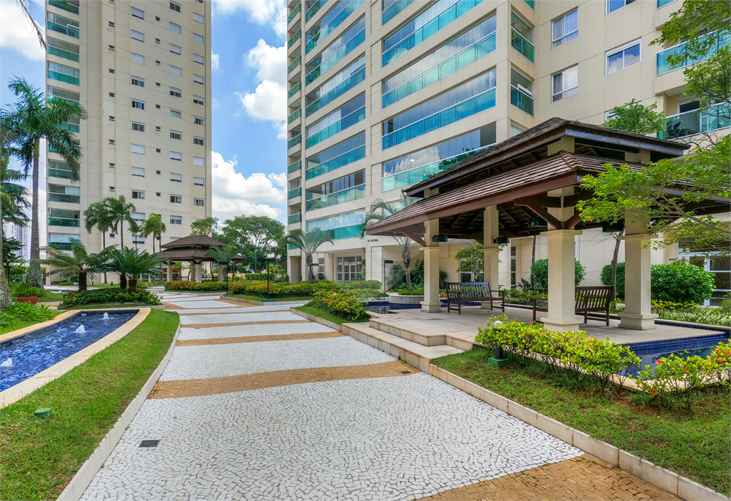 156m² com 3 suítes. (Estuda Permuta)