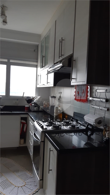 156m² com 3 suítes. (Estuda Permuta)