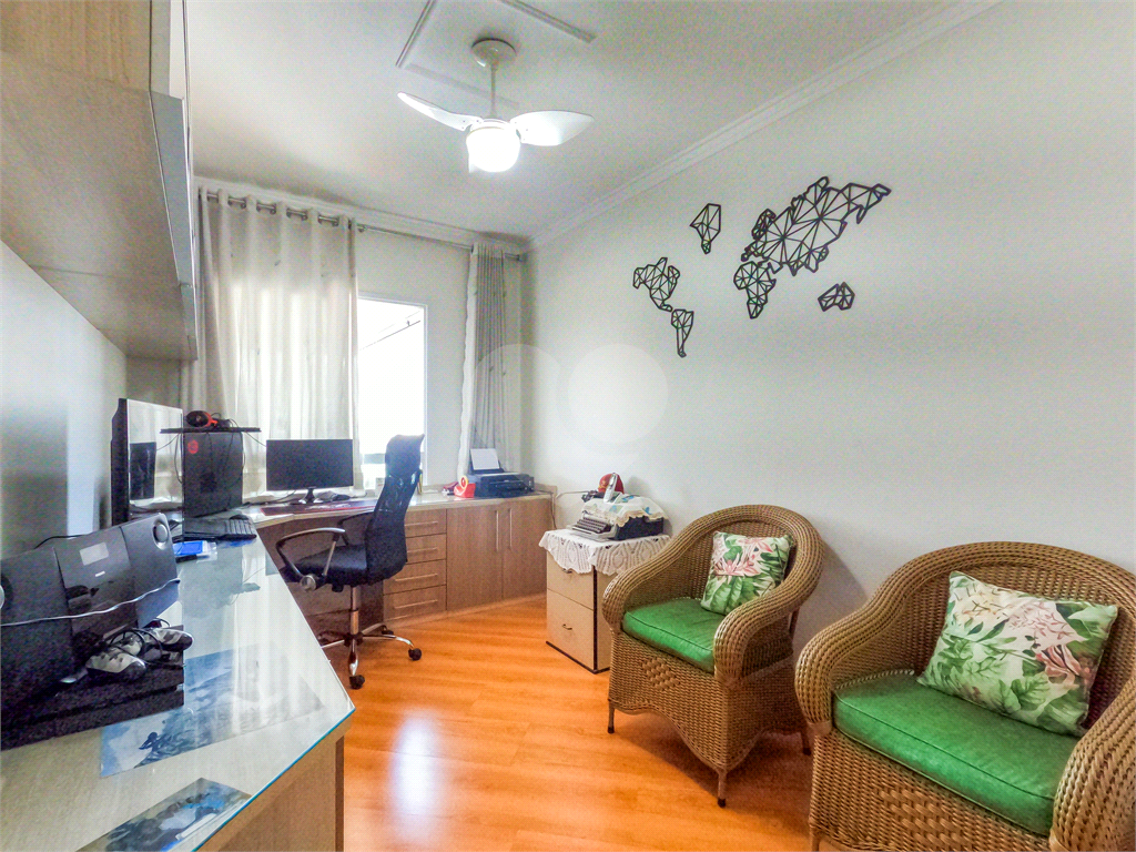 156m² com 3 suítes. (Estuda Permuta)