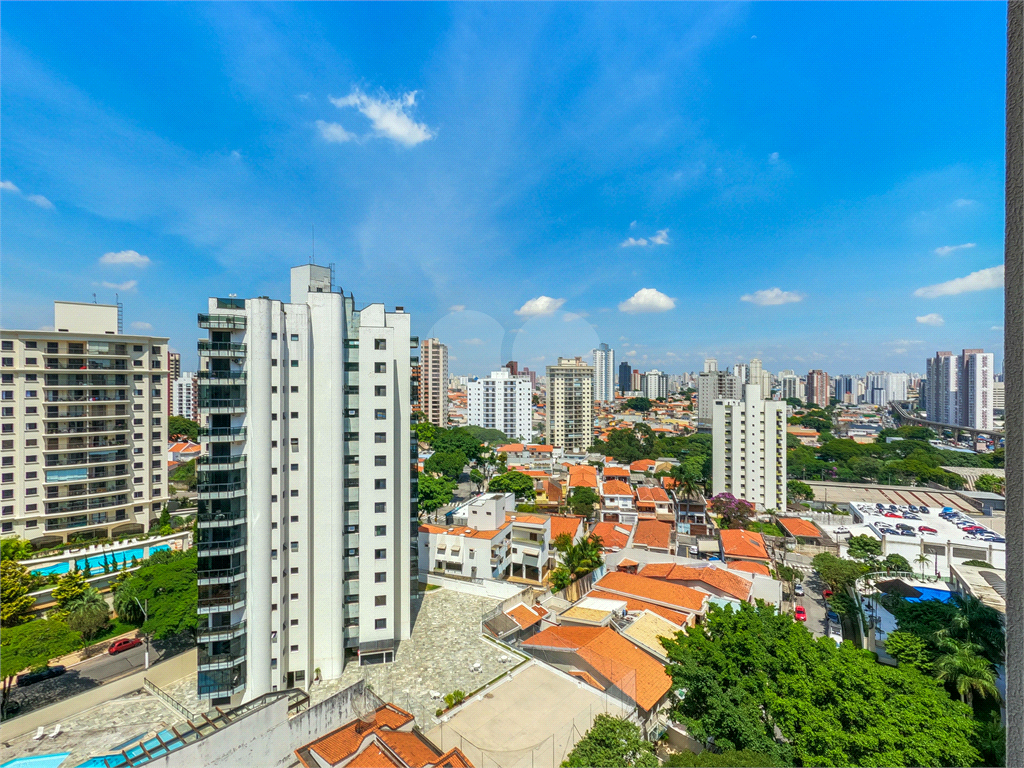 156m² com 3 suítes. (Estuda Permuta)