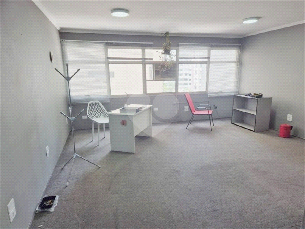 SALAS em JARDIM PAULISTA