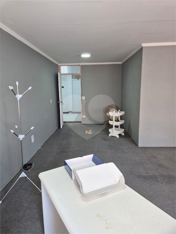 SALAS em JARDIM PAULISTA