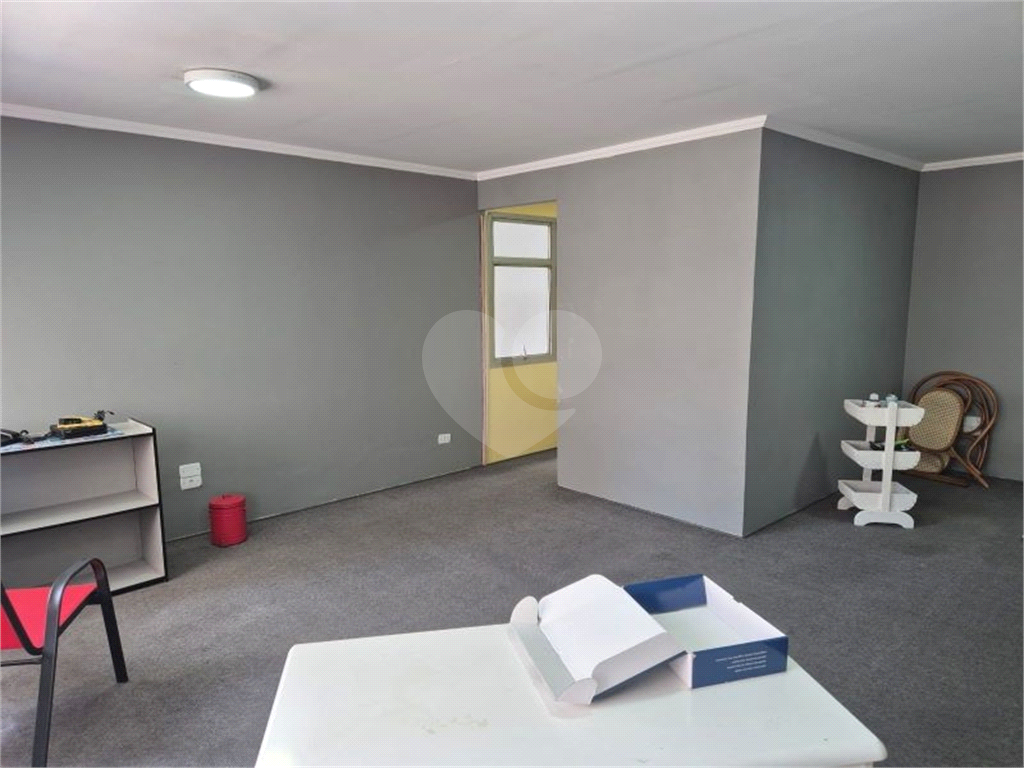 SALAS em JARDIM PAULISTA