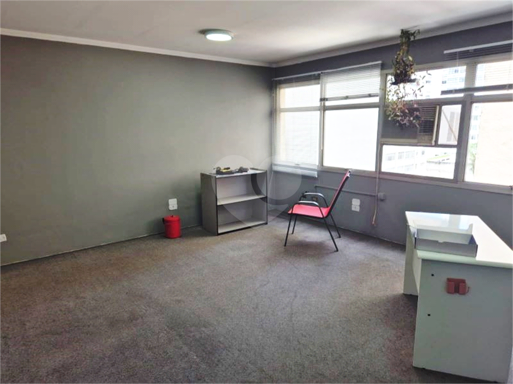 SALAS em JARDIM PAULISTA