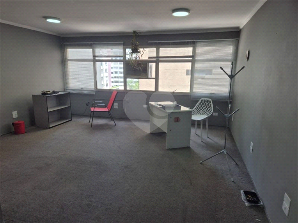 SALAS em JARDIM PAULISTA