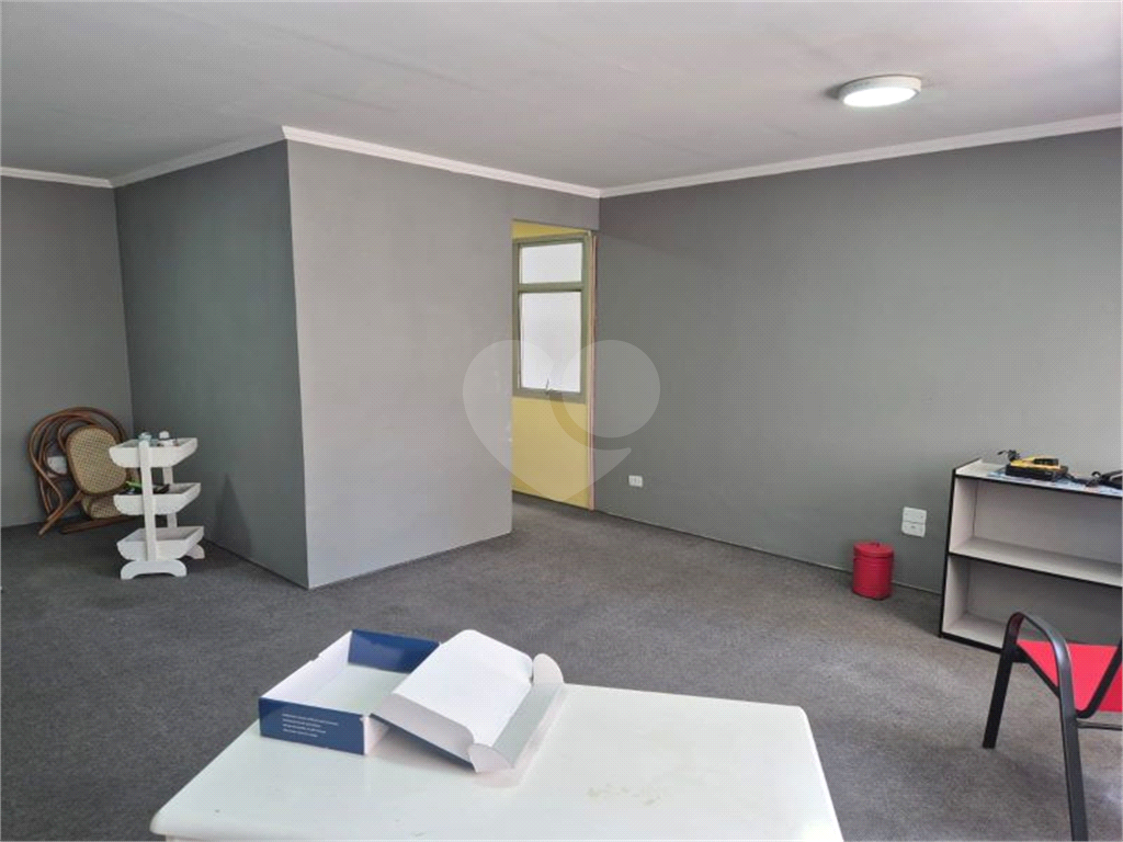 SALAS em JARDIM PAULISTA