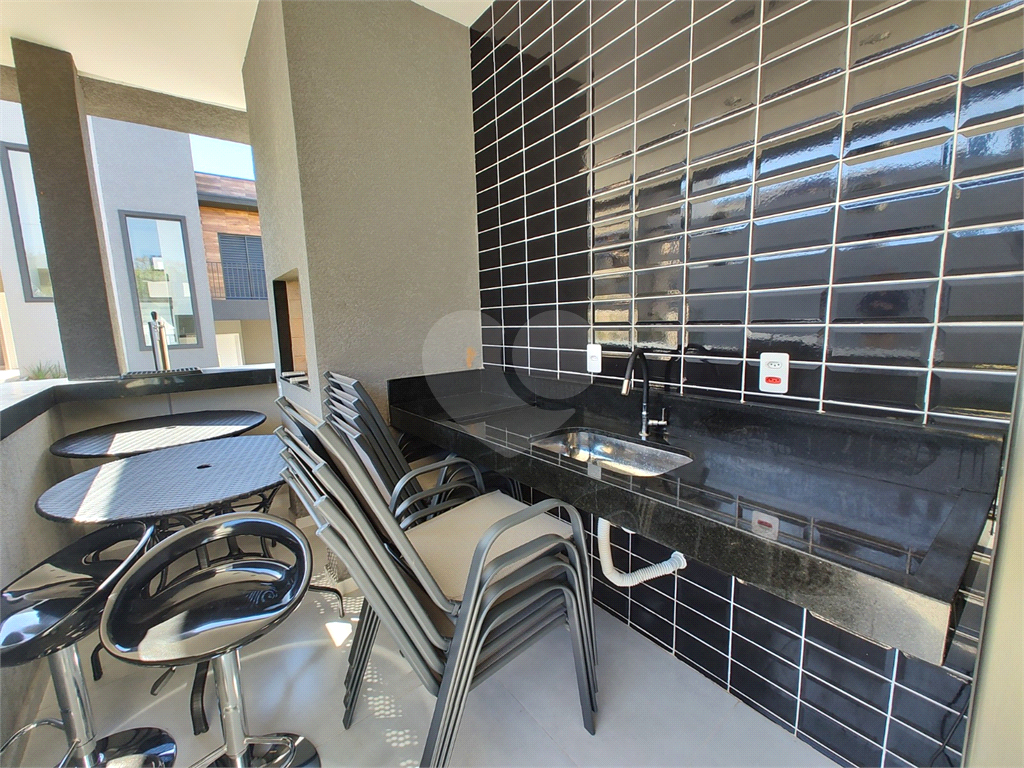 Casa de Condomínio, 2 quartos - Foto 23