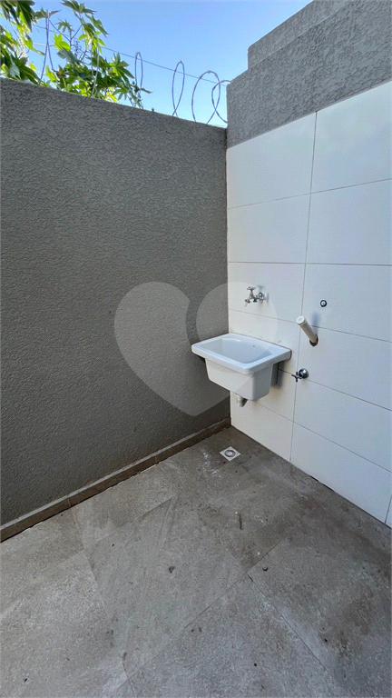 Casa de Condomínio, 2 quartos - Foto 16