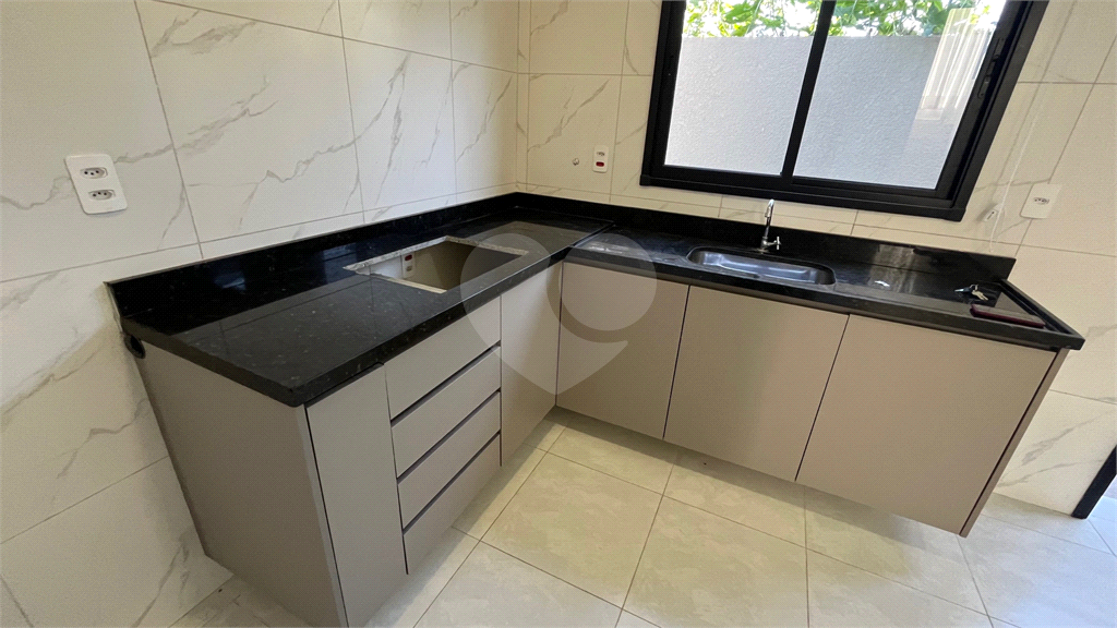 Casa de Condomínio, 2 quartos - Foto 1