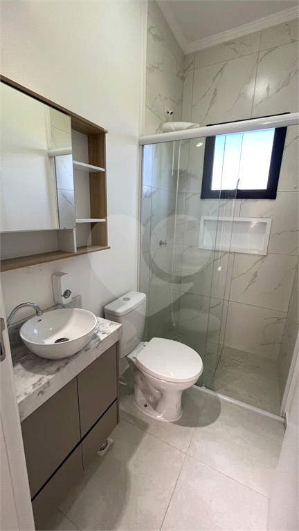 Casa de Condomínio, 2 quartos - Foto 12