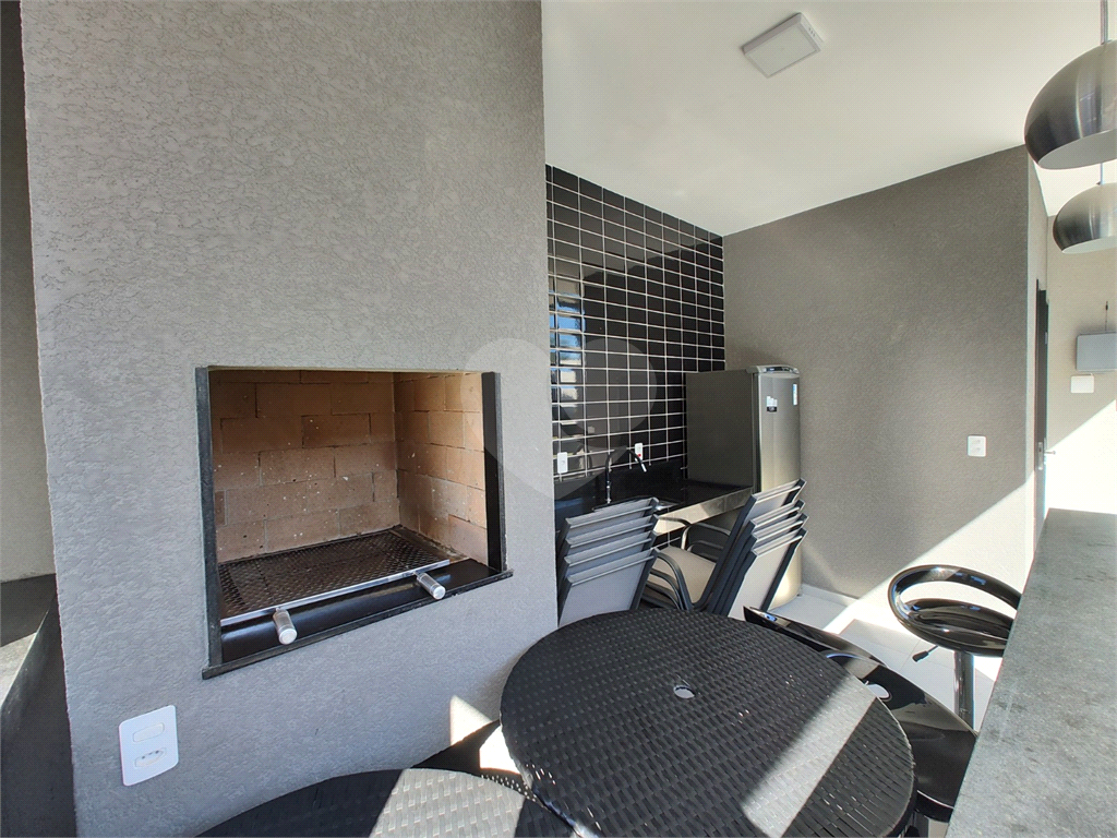 Casa de Condomínio, 2 quartos - Foto 24