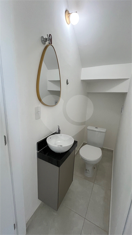 Casa de Condomínio, 2 quartos - Foto 6