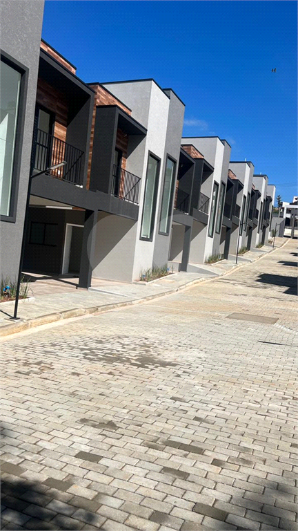 Casa de Condomínio, 2 quartos - Foto 20