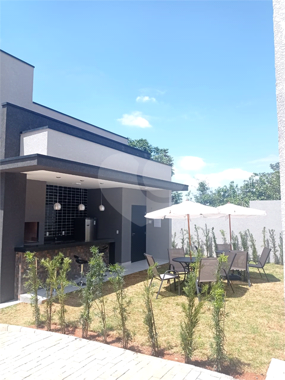 Casa de Condomínio, 2 quartos - Foto 26