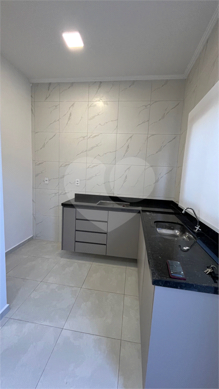 Casa de Condomínio, 2 quartos - Foto 2