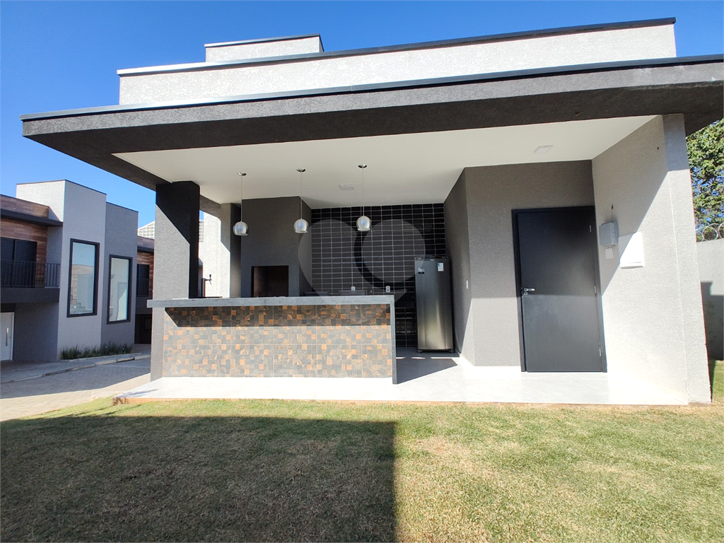 Casa de Condomínio, 2 quartos - Foto 21