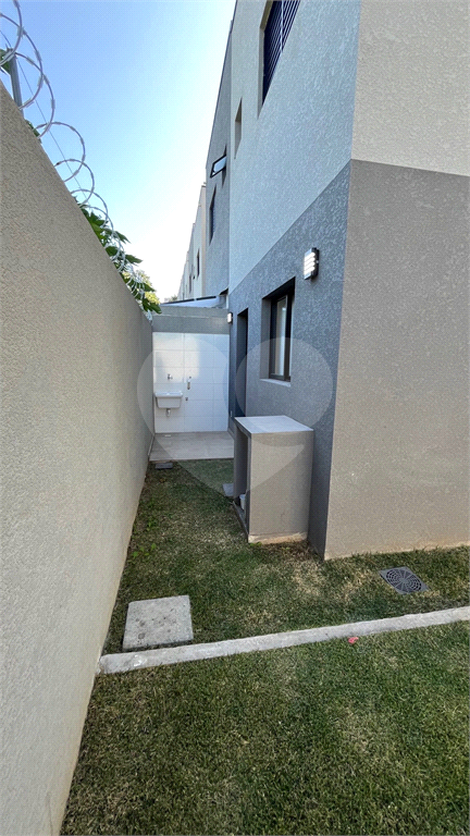 Casa de Condomínio, 2 quartos - Foto 18