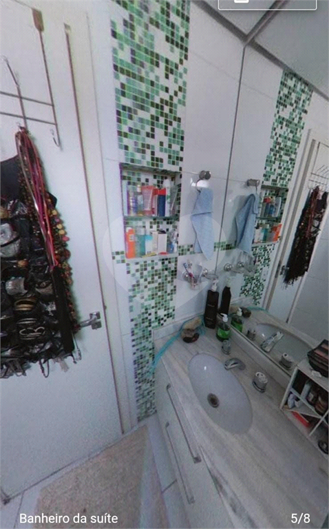 Apartamento a venda na Parada Inglesa 3 dormitorios 1 suite 2 vagas