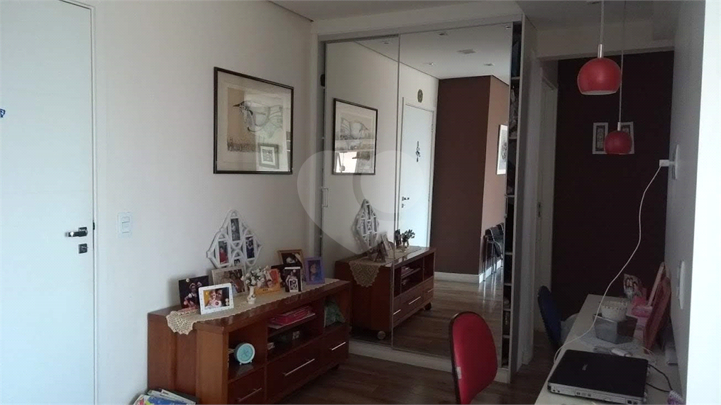 Apartamento a venda na Parada Inglesa 3 dormitorios 1 suite 2 vagas