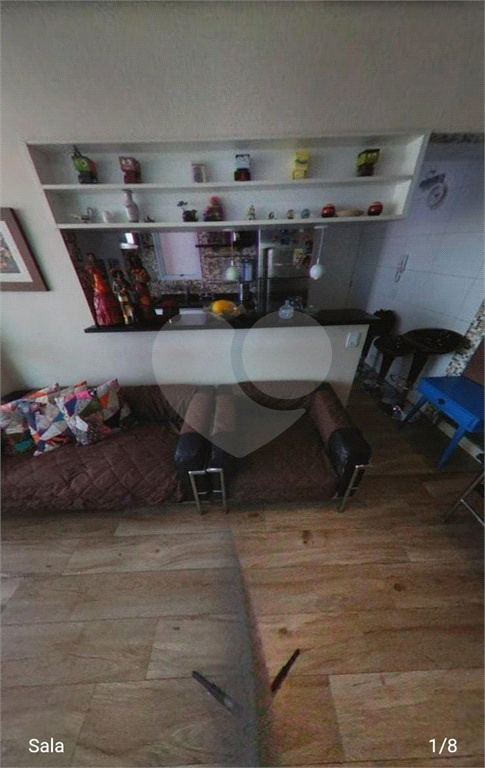 Apartamento a venda na Parada Inglesa 3 dormitorios 1 suite 2 vagas