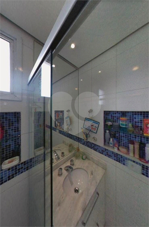 Apartamento a venda na Parada Inglesa 3 dormitorios 1 suite 2 vagas