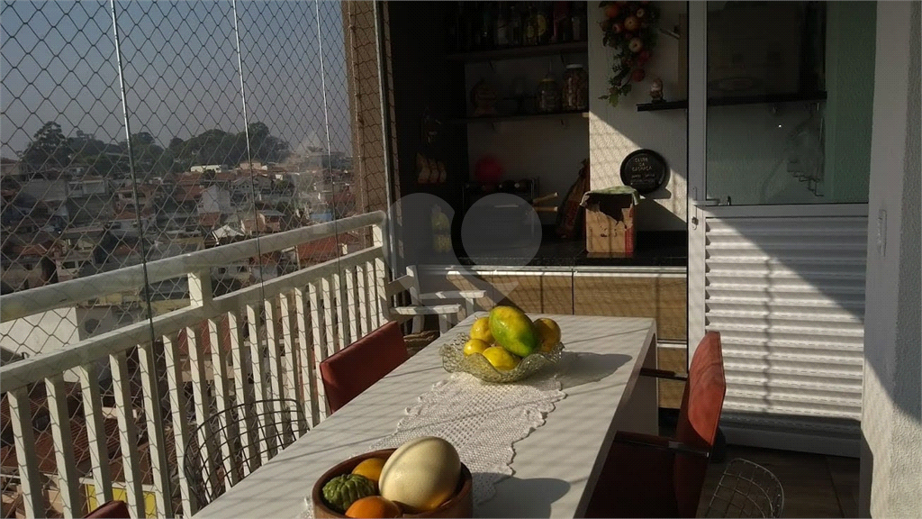 Apartamento a venda na Parada Inglesa 3 dormitorios 1 suite 2 vagas