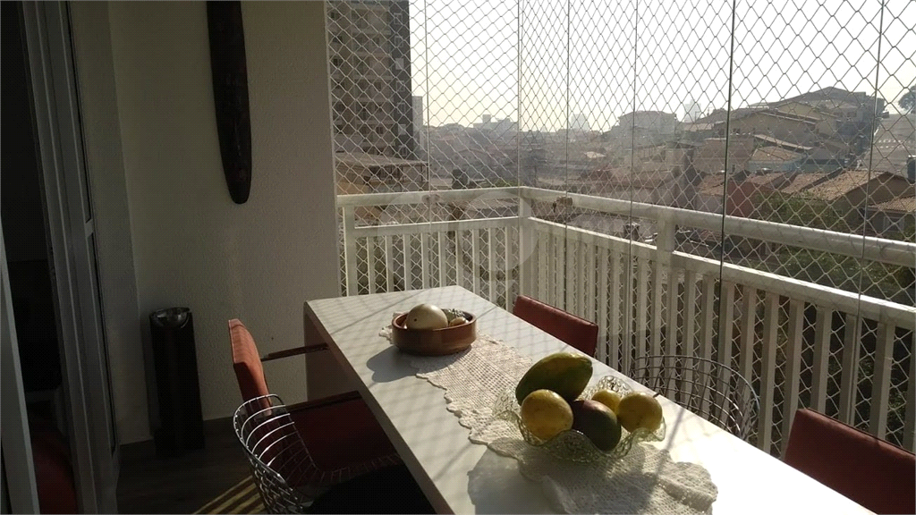 Apartamento a venda na Parada Inglesa 3 dormitorios 1 suite 2 vagas