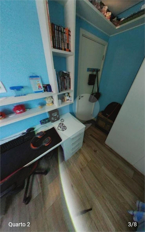 Apartamento a venda na Parada Inglesa 3 dormitorios 1 suite 2 vagas