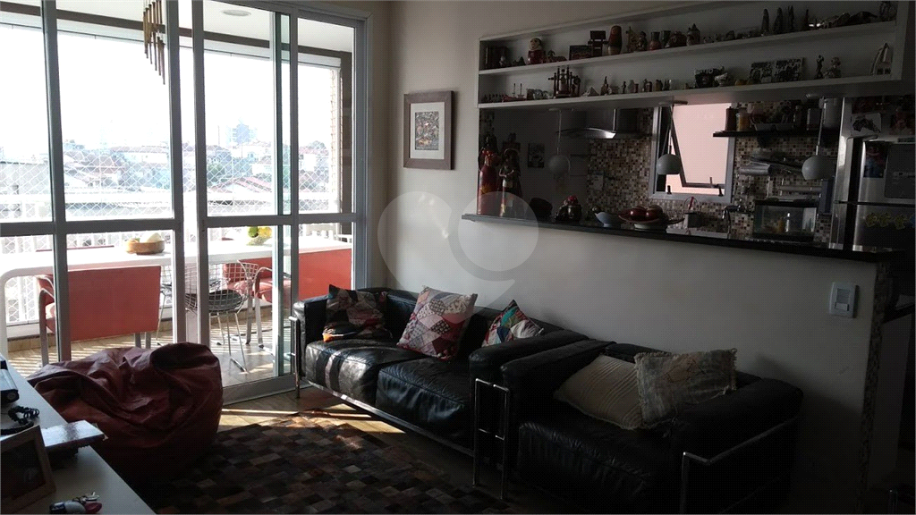 Apartamento a venda na Parada Inglesa 3 dormitorios 1 suite 2 vagas