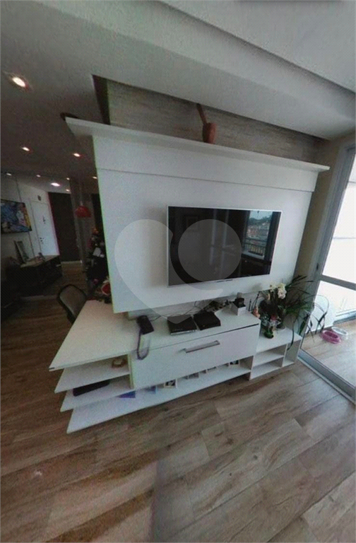 Apartamento a venda na Parada Inglesa 3 dormitorios 1 suite 2 vagas