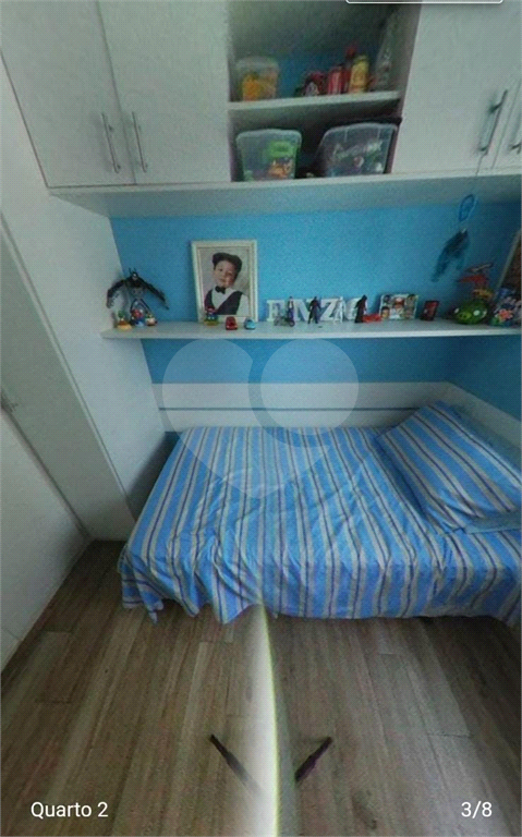 Apartamento a venda na Parada Inglesa 3 dormitorios 1 suite 2 vagas