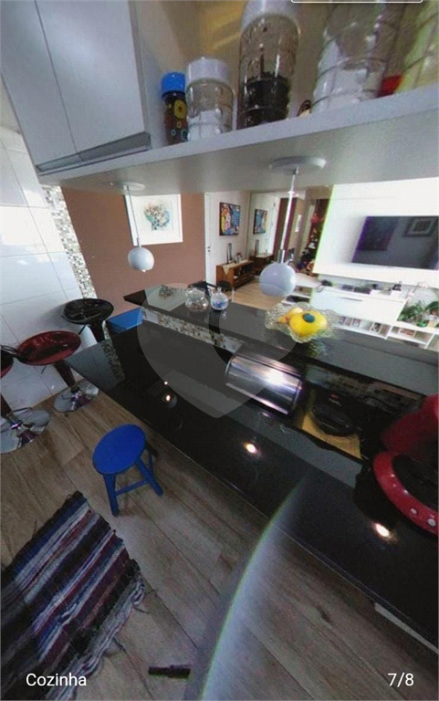Apartamento a venda na Parada Inglesa 3 dormitorios 1 suite 2 vagas