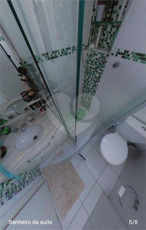 Apartamento a venda na Parada Inglesa 3 dormitorios 1 suite 2 vagas