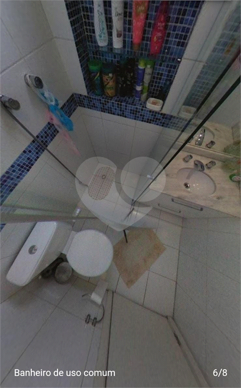 Apartamento a venda na Parada Inglesa 3 dormitorios 1 suite 2 vagas