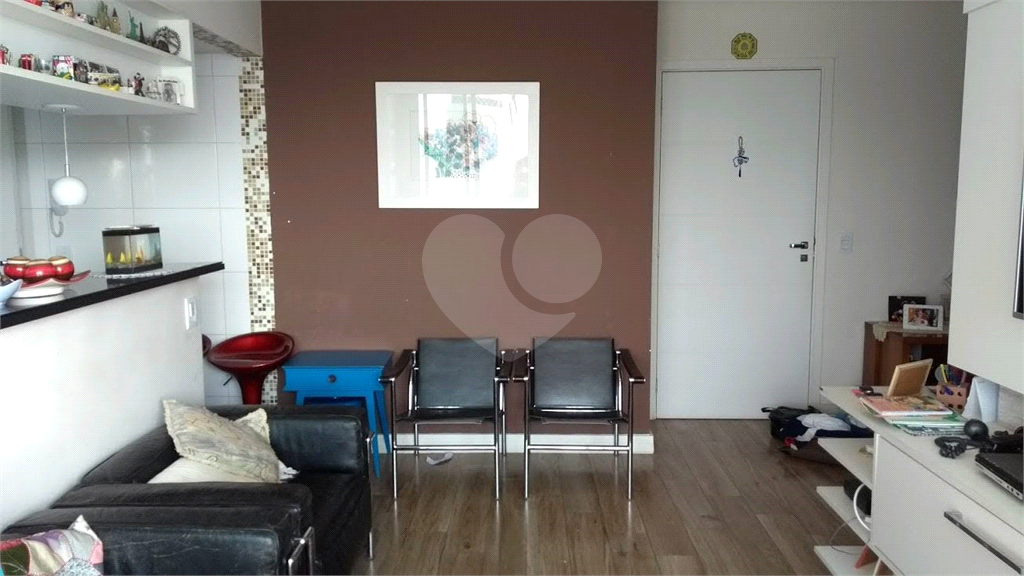Apartamento a venda na Parada Inglesa 3 dormitorios 1 suite 2 vagas