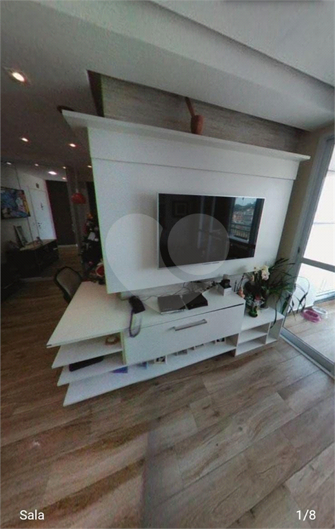Apartamento a venda na Parada Inglesa 3 dormitorios 1 suite 2 vagas